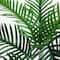 3ft. UV Resistant Artificial Double Robellini Palm Tree (Indoor/Outdoor)